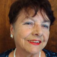 Elvira Craig de Silva, DSW, ACSW 